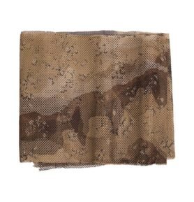 Síť maskovací 6-COL DESERT