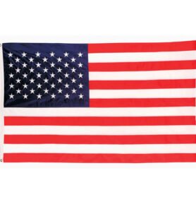 ROTHCO vlajka USA 90x150