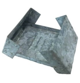 Vařič kapesní AČR /POSTÝLKA/ na tuhý líh