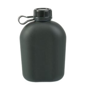 MIL-TEC láhev polní hliníková ARMEE PROFESIONAL