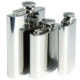 MIL-TEC placatka NEREZ obsah 5oz / 140 ml