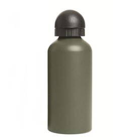 MIL-TEC láhev ALU 0,5 Ltr. ZELENÁ
