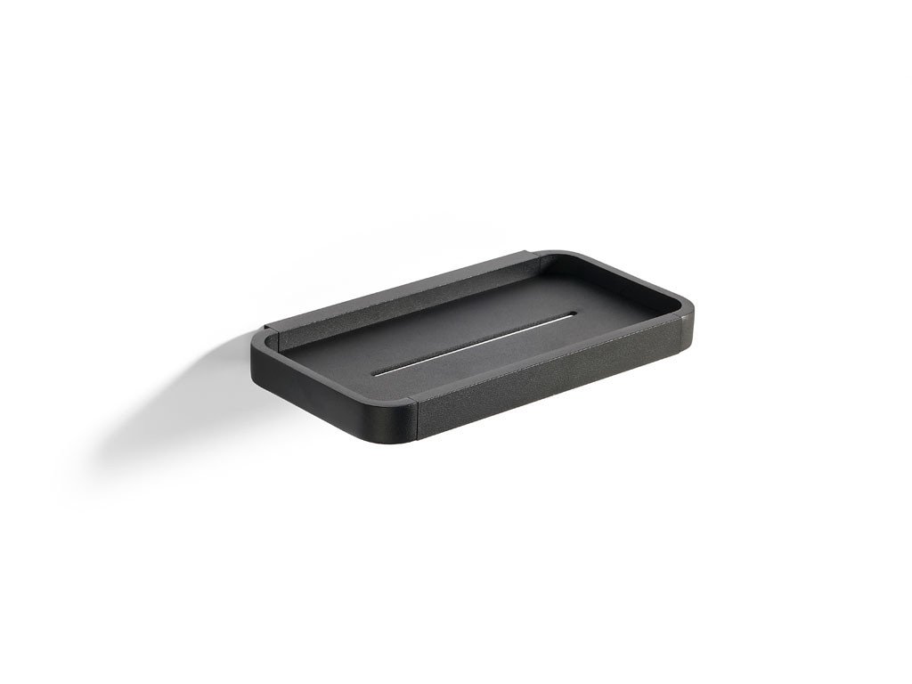 Zone Denmark Police do koupelny Rim Black