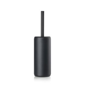 Zone Denmark Kartáč na WC Rim Black