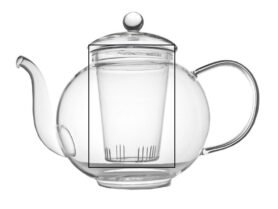 Bredemeijer Náhradní filtr pro konvičku Verona 1,5 l