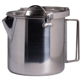 MIL-TEC konvice 700 ml NEREZ