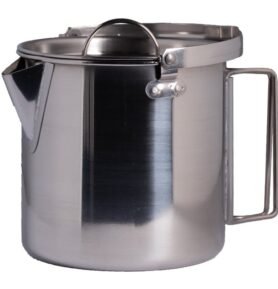 MIL-TEC konvice 700 ml NEREZ