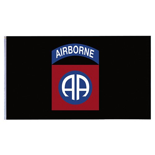 ROTHCO vlajka 82ND AIRBORNE