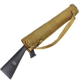 CONDOR OUTDOOR taška na brokovnici SHOTGUN - COYOTE BROWN