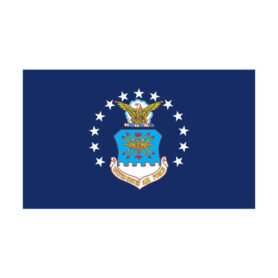 ROTHCO vlajka US AIR FORCE