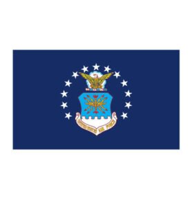 ROTHCO vlajka US AIR FORCE