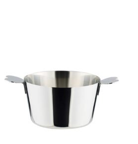 Blomsterbergs Nerezová mísa Charlotte 14cm