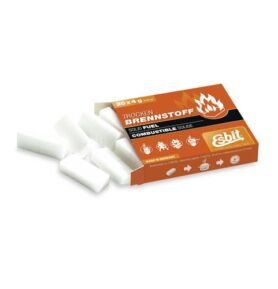 Líh pevný ESBIT® do vařiče 20x4g tablet