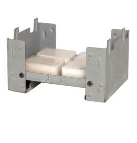 MIL-TEC vařič skládací NATO s pevným lihem