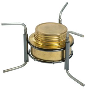 MIL-TEC nožičky k vařiči SPIRIT