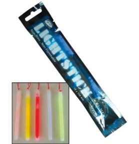 Světlo chemické MIL-TEC 10x150 svítivost 8-12h MODRÉ