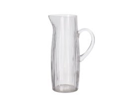 Bitz Skleněný džbán Kusintha 1,2 l Clear