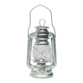 MIL-TEC lampa petrolejová 23cm ZINK