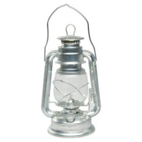 MIL-TEC lampa petrolejová 28 cm ZINK