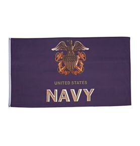 ROTHCO vlajka U.S.NAVY ANCHOR