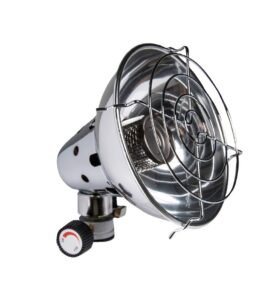 MIL-TEC topení pro šroubovací plynové kartuše