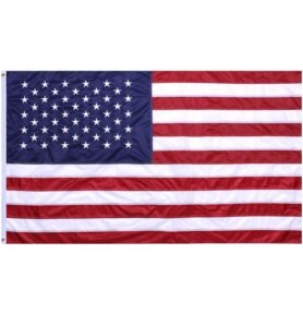 ROTHCO vlajka USA DELUXE 150 x 240 cm