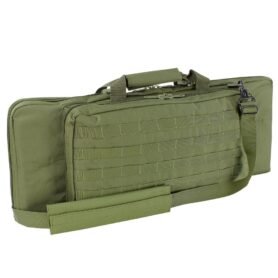 CONDOR OUTDOOR taška na pušku 70 cm ZELENÁ