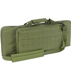 CONDOR OUTDOOR taška na pušku 70 cm ZELENÁ