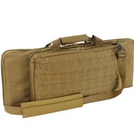 CONDOR OUTDOOR taška na pušku 70 cm COYOTE BROWN