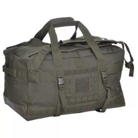Gurkha Tactical taška GURKHA 65l tactical carry-all ZELENÁ