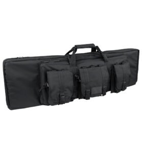 CONDOR OUTDOOR taška na pušku 90 cm ČERNÁ