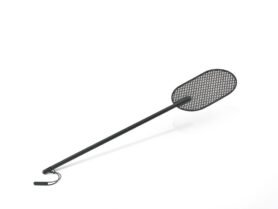 Zone Denmark Plácačka na mouchy Singles Black