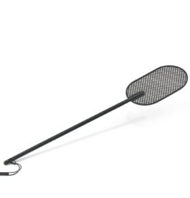 Zone Denmark Plácačka na mouchy Singles Black