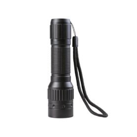 MIL-TEC svítilna OPERATOR MT1 350lm IPX 4ČERNÁ