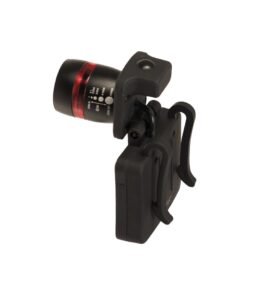 MIL-TEC svítilna nastavitelná LED CREE ZOOM