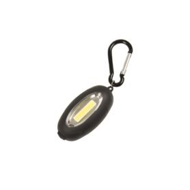 MIL-TEC svítilna MINI LED na karabině