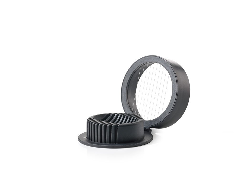 Zone Denmark Kráječ na vajíčka Singles Black