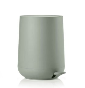 Zone Denmark Koupelnový pedálový koš 3l Nova Matcha Green