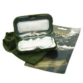MIL-TEC ohříváček DELUXE do kapsy ZELENÝ