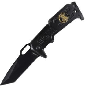 MIL-TEC nůž zavírací "POLICE"