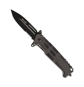 MIL-TEC nůž zavírací ASSAULT