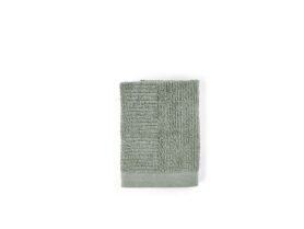 Zone Denmark Ručník 50x70 cm Matcha Green Classic