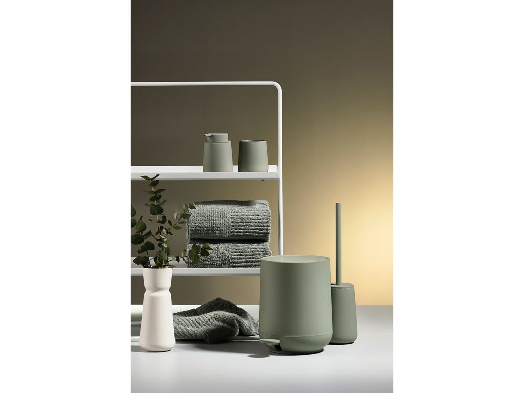 Zone Denmark Ručník 50x70 cm Matcha Green Classic - Obrázek 2