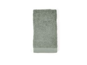 Zone Denmark Ručník 50x100 cm Matcha Green Classic