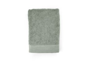 Zone Denmark Osuška 70x140 cm Matcha Green Classic