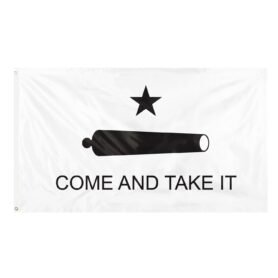 ROTHCO vlajka COME AND TAKE IT 90 x 150 cm