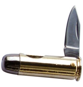 MIL-TEC nůž PATRONA malá