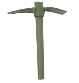 MIL-TEC krumpáček US M1910 repro