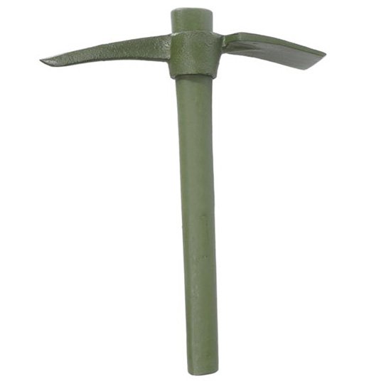 MIL-TEC krumpáček US M1910 repro