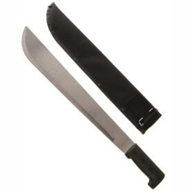 MIL-TEC mačeta 45 cm nylon pouzdro
